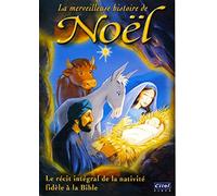 La Merveilleuse histoire de Noël