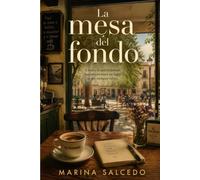 LA MESA DEL FONDO