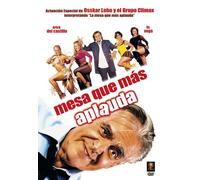 La Mesa Que Mas Aplauda - La Mesa Que Mas Aplauda