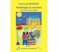 La mésaventure d'Igor