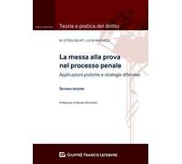 La messa alla prova nel processo penale. Applicazioni pratiche e strategie difensive