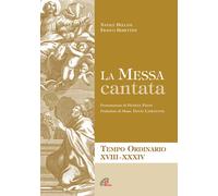 La Messa cantata proprio dei santi - Bellani Natale (Audio cd)