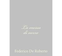 La messa di nozze