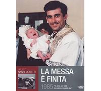 La messa è finita
