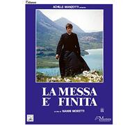 La messa è finita (DVD)