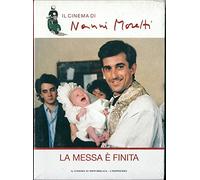 La messa è finita - Il cinema di Nanni Moretti