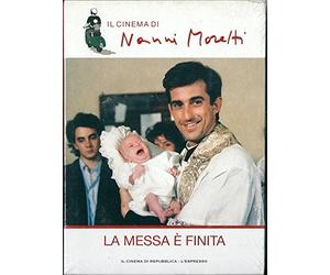 La messa è finita - Il cinema di Nanni Moretti