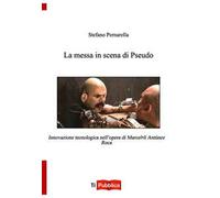 La messa in scena di Pseudo. Innovazione tecnologica nell'opera di Marcel.lí Antúnez Roca