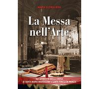 La Messa nell'arte. Gli affreschi della chiesa di Santa Maria Maddalena e Santa Teresa in Monza