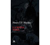 La messa nera