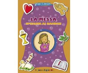 La messa spiegata ai bambini