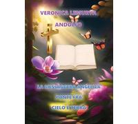 La messaggera angelica ponte fra cielo e terra - Lemurya Andolfo Veronica
