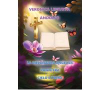 La messaggera angelica ponte fra cielo e terra - Lemurya Andolfo Veronica