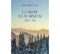 La messe en Si mineur