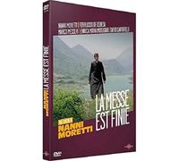 La Messe est finie