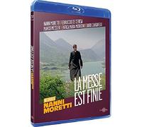 La Messe est finie (Blu-ray) Nanni Moretti Margarita Lozano Ferruccio De Ceresa