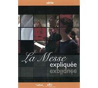 La Messe expliquée - DVD: série