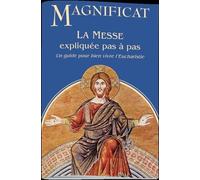 La messe expliquée pas à pas