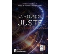 La mesure du juste