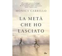 La metà che ho lasciato