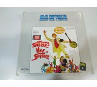 La Metà Di 6 Peniques Half A Sixpence Tommy Steele - LP Vinilo 12" Nuovo