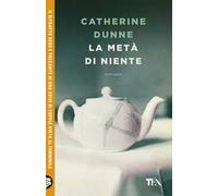 La metà di niente