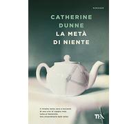 La metà di niente