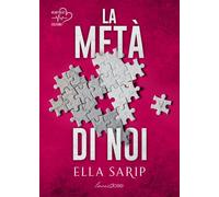 La metà di noi - Sarip Ella