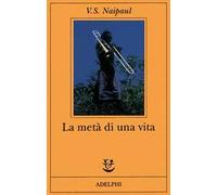 La metà di una vita