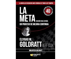 La Meta: Un proceso de mejora continua