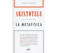 La metafisica