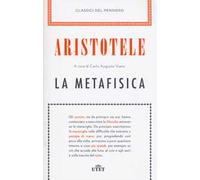La metafisica