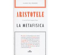 La metafisica - Aristotele