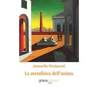 La metafisica dell'anima