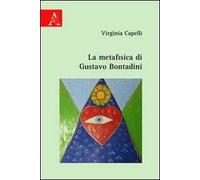 La metafisica di Gustavo Bontadini