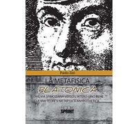 La metafisica platonica