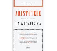 La metafisica [Turtleback] [Oct 07, 2014] Aristotele and Viano, Carlo Augusto