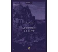 La metafora e il sacro - Murena Héctor A.