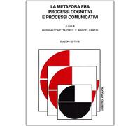 La metafora fra processi cognitivi e processi comunicativi