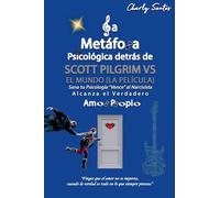 La metáfora psicológica detrás de Scott Pilgrim vs El mundo (La película) 2010