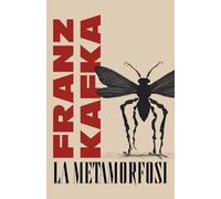 LA METAMORFOSI