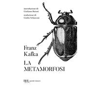 La metamorfosi