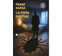 La metamorfosi