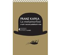 La metamorfosi