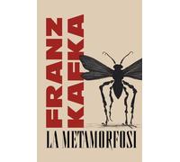 LA METAMORFOSI