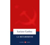 La metamorfosi