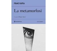 La metamorfosi