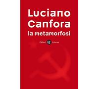 La metamorfosi