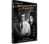 La Metamorfosi Dei Cloportes DVD NUOVO