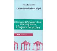 La metamorfosi del bignè